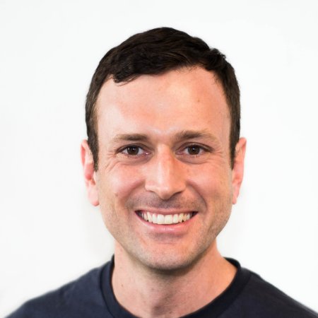 Stephen Muchovej headshot